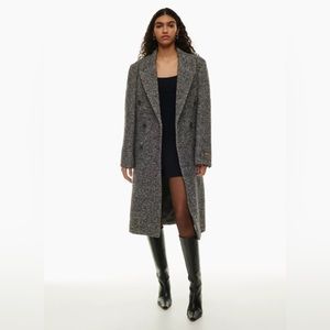 Wilfred Wool Symphony Coat